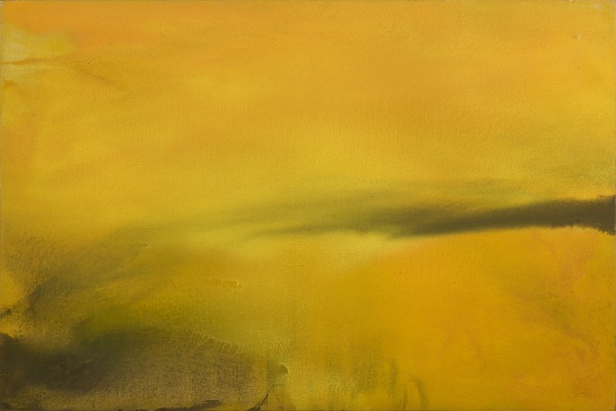 Jaune - Dover, 2002 - SLACIK_Anne_1