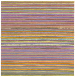 Variation chromatique 1, 2023