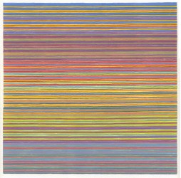 Variation chromatique 3, 2023