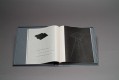 Le miroir volatil n° 39 / 66, livre d'artiste