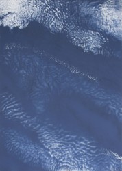 Plis d'eau et de pierre, 2023