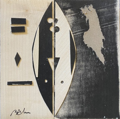 Coffre édition de tête - BALME_PAUL_ED_1