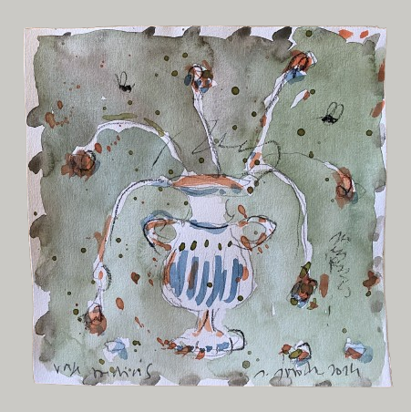 Coffret édition de tête - GORODINE_ALEXIS_ED_85