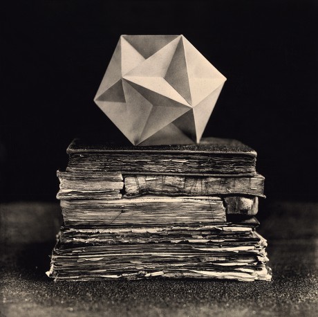 Tidy III, 2024 - ANTOINE_ERIC_81