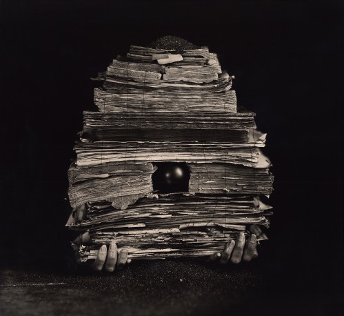 Cerveau XXVII dark, 2024 - ANTOINE_ERIC_82