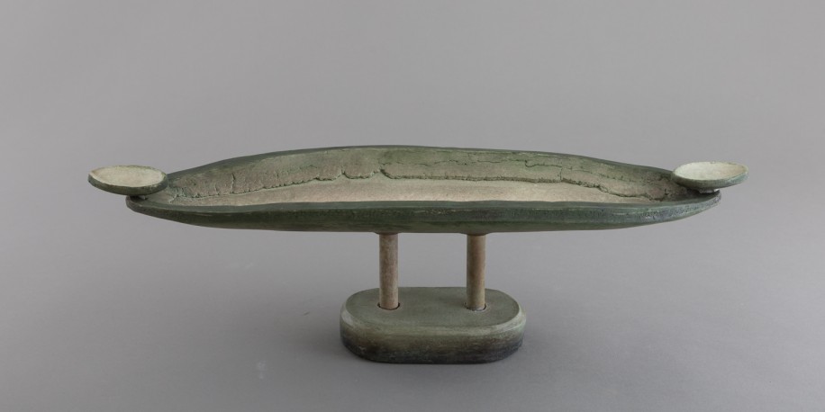 Coupe, 2024 - FABRE_CHRISTINE_493