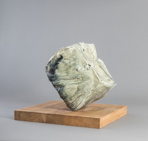 Bloc cube, 2024 - CHAMPY_CLAUDE_829