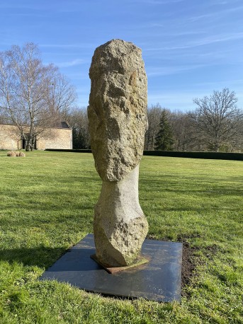 Tête douce, 2008 - MONFLEUR_Denis_5