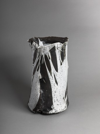 Vase double paroi - CHAMPY_CLAUDE_881