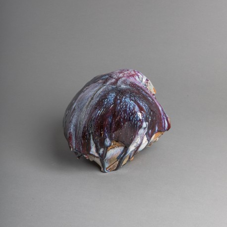 Bloc rouge, 2002 - CHAMPY_CLAUDE_882