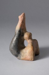 Femme gymnaste
