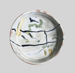 Petite assiette, 2024