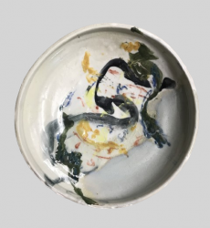 Plate, 2024