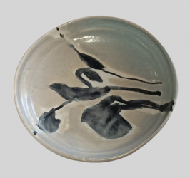 Plate, 2024