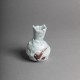 Celadon vase, 2024