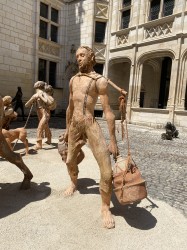 Le porteur d'eau