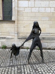 La marche