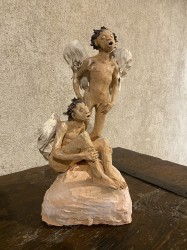 Les anges chanteurs