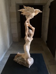 L'envol