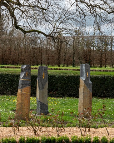 Conversation des plexus solaires, 2021 - MONFLEUR_Denis_13