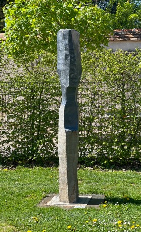 Grande tête, 2022 - MONFLEUR_Denis_14
