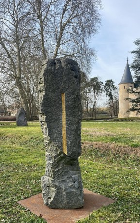 La larme d'or, 2008 - MONFLEUR_Denis_18