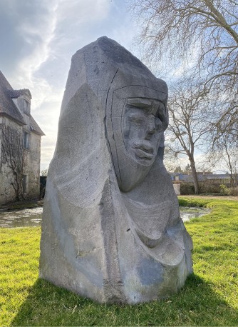 Marguerite de Navarre, 2019 - MONFLEUR_Denis_19