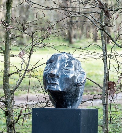 L'apaisé, 2020 - MONFLEUR_Denis_20
