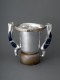 Coupe cylindrique aux Sitelles Torchepot
