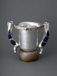 Coupe cylindrique aux Sitelles Torchepot