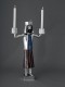 Le porteur de lumières, 2025