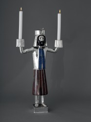 Le porteur de lumières, 2025