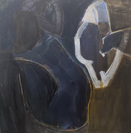 Oiseau de nuit, 2023 - CLAESEN_FABIENNE_182