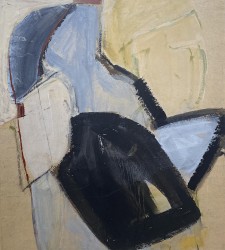L'oiseau bleu, 2018
