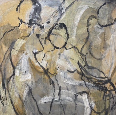 Les cousines, 2025 - CLAESEN_FABIENNE_195