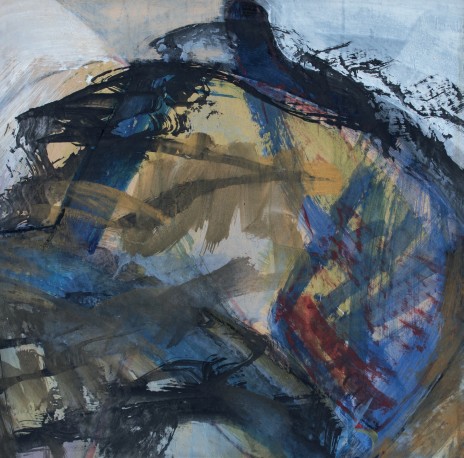 Épanouie, 2025 - CLAESEN_FABIENNE_197