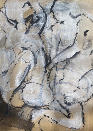 Salutation, 2021 - CLAESEN_FABIENNE_201