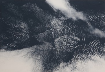 Plis d'eau et de pierre, 2024