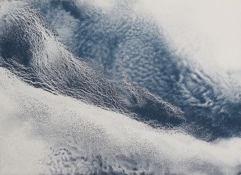 Plis d'eau et de pierre, 2024