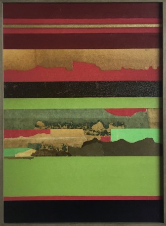 Strates I, 2025 - MANSUY_GUY_581