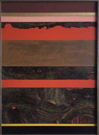Strates II, 2025 - MANSUY_GUY_582