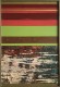 Bandes de Couleurs - Traces II, 2025