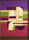 Collage - Abstraction II, 2025