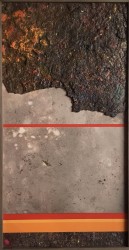 Terra Incognita I, 2025