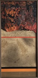 Terra Incognita II, 2025
