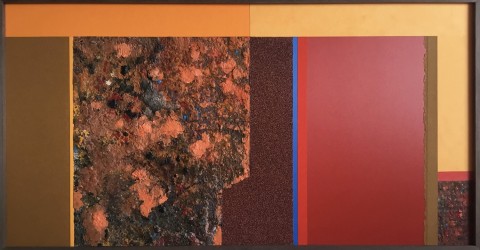 Terre de feu III, 2025