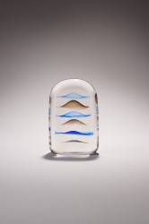 Sculpture n° 1-85-12-V-1