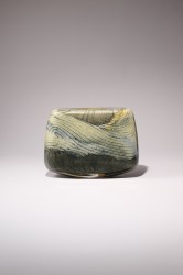 Sculpture n° 2-93-R-33