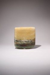 Sculpture n° 2-93-R-40