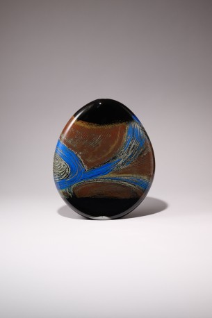 Sculpture n° 2-96-06-H-22 - BEGOU_MARISA_ET_ALAIN_323